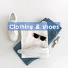 Clothing & shoes
