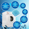 Antibacterial Washing Machine Cleaner - crmores.com