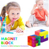 3D Magnetic Cube Building Blocks - crmores.com
