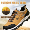 Men's Mesh Breathable Waterproof Athletic Outdoors Sneakers - crmores.com