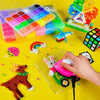 3D DIY Intelligent Educational Toy - crmores.com