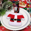 Christmas Decoration for Tableware - crmores.com