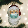 Christmas Hanging Ornaments - Santa Claus - crmores.com