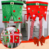 Christmas Decoration Chair Covers - crmores.com