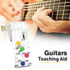 Guitar Learning Tool - crmores.com