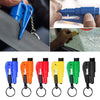 3 in 1 Car Life Keychain - crmores.com