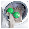 Laundry Super Wash Ball (2 PCS) - crmores.com