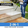 2-in-1 High Pressure Washer 2.0 - crmores.com