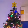 Christmas Tree Starfish Decoration - crmores.com